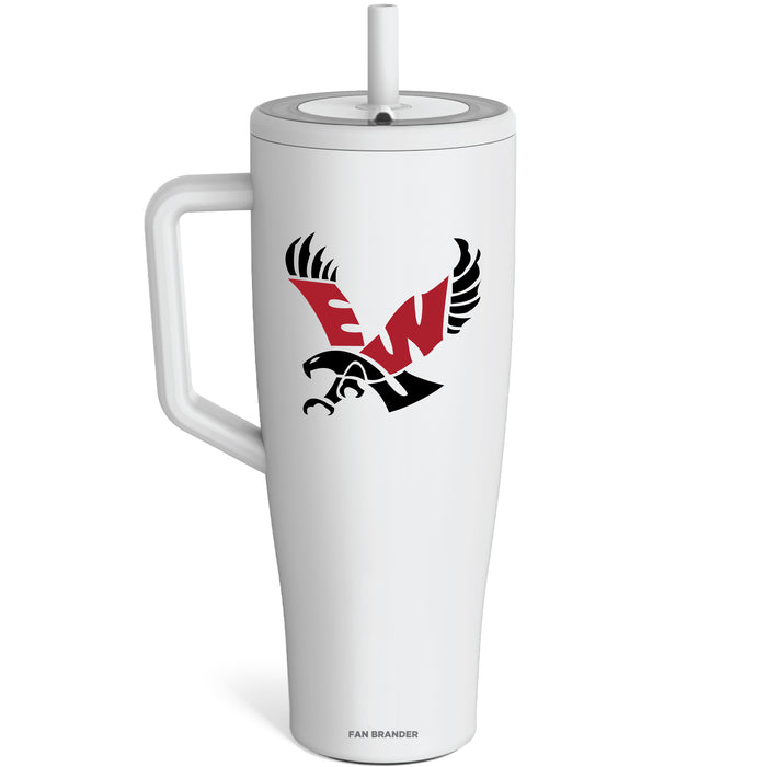 BruMate Era Tumbler with Eastern Washington Eagles Primary Logo