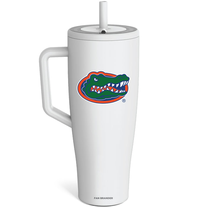 BruMate Era Tumbler with Florida Gators Primary Logo