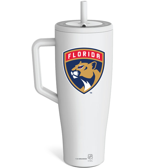 BruMate Era Tumbler with St. Louis Blues Primary Logo