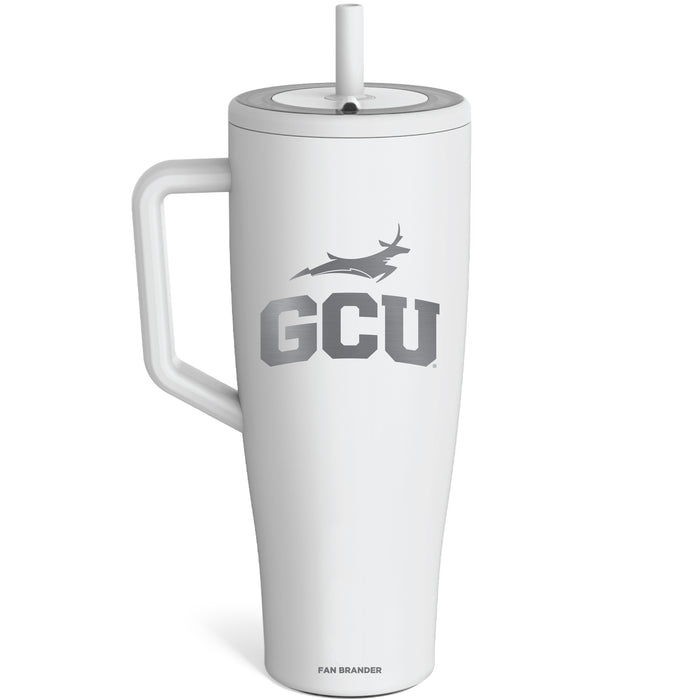 BruMate Era Tumbler with Grand Canyon Univ Antelopes Etched Primary Logo