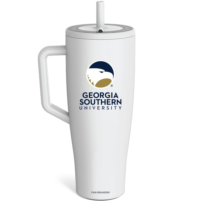 BruMate Era Tumbler with Georgia Southern Eagles Primary Logo