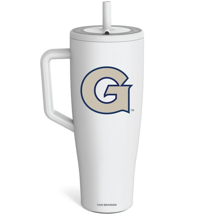 BruMate Era Tumbler with Georgetown Hoyas Primary Logo