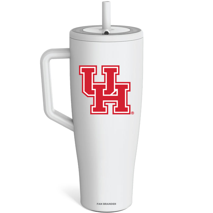 BruMate Era Tumbler with Houston Cougars Primary Logo