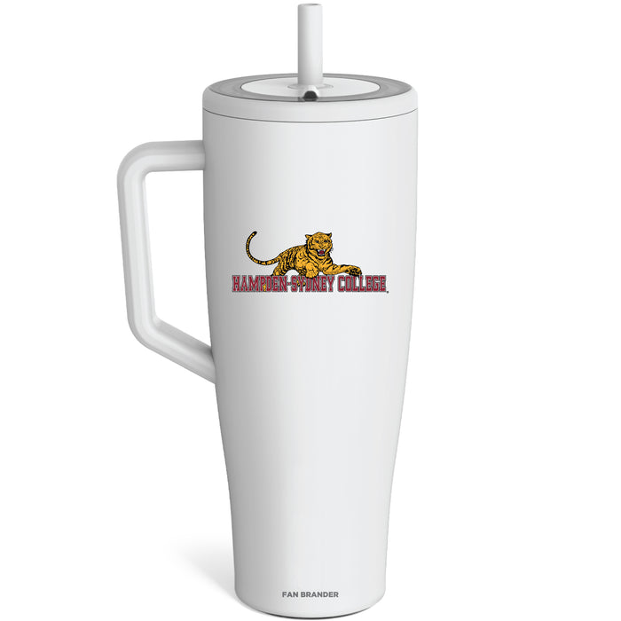 BruMate Era Tumbler with Hampden Sydney Primary Logo