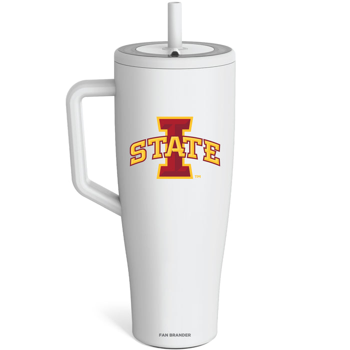 BruMate Era Tumbler with Iowa State Cyclones Primary Logo