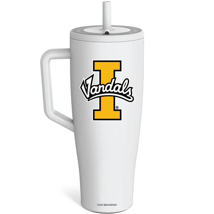 BruMate Era Tumbler with Idaho Vandals Primary Logo