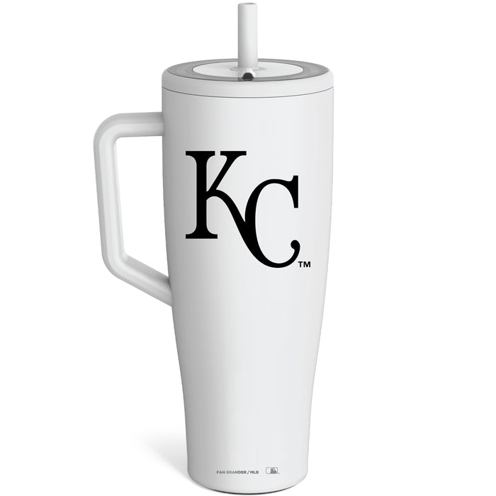 BruMate Era Tumbler with Kansas City Royals Primary Logo