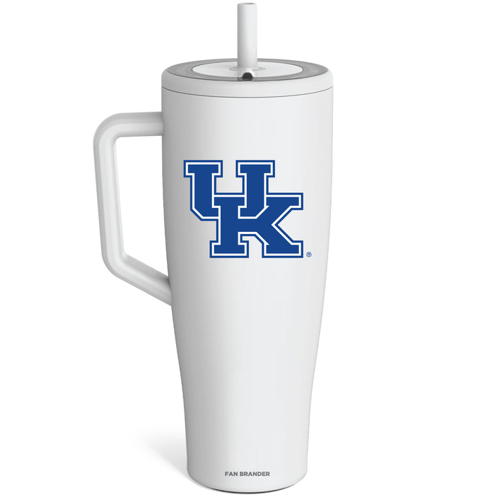 BruMate Era Tumbler with Kentucky Wildcats Primary Logo