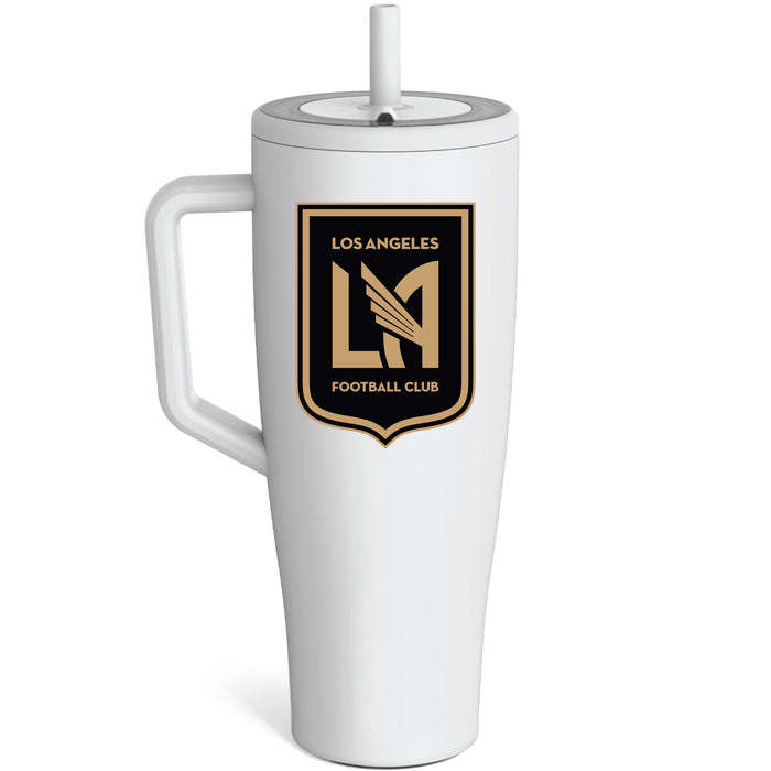 BruMate Era Tumbler with LAFC Primary Logo