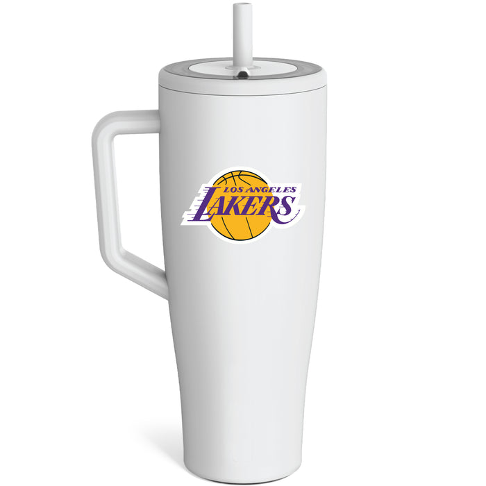 BruMate Era Tumbler with LA Lakers Primary Logo