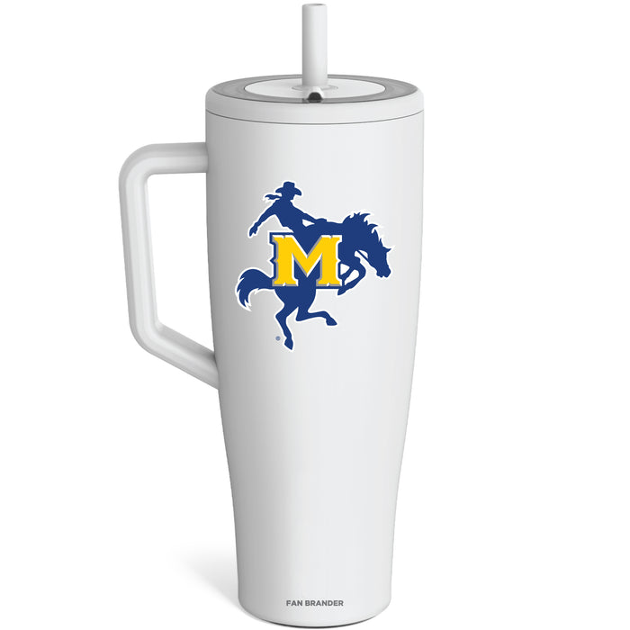 BruMate Era Tumbler with McNeese State Cowboys Primary Logo