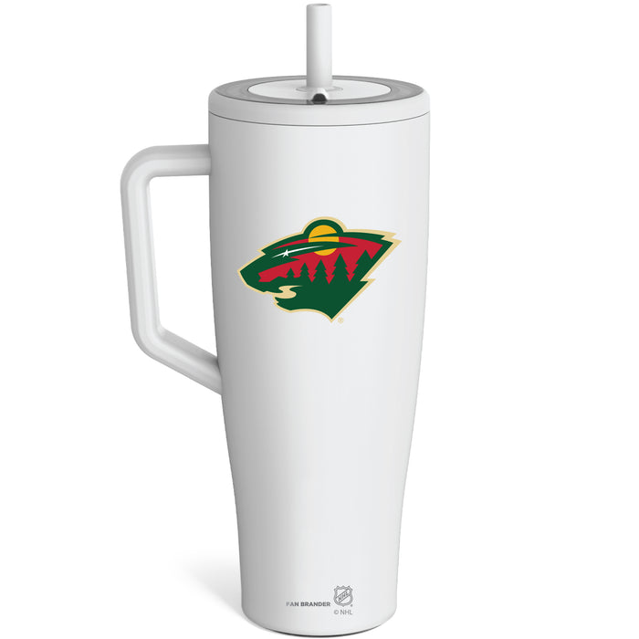 BruMate Era Tumbler with Vegas Golden Knights Primary Logo