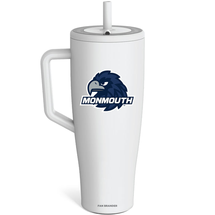 BruMate Era Tumbler with Monmouth Hawks Primary Logo