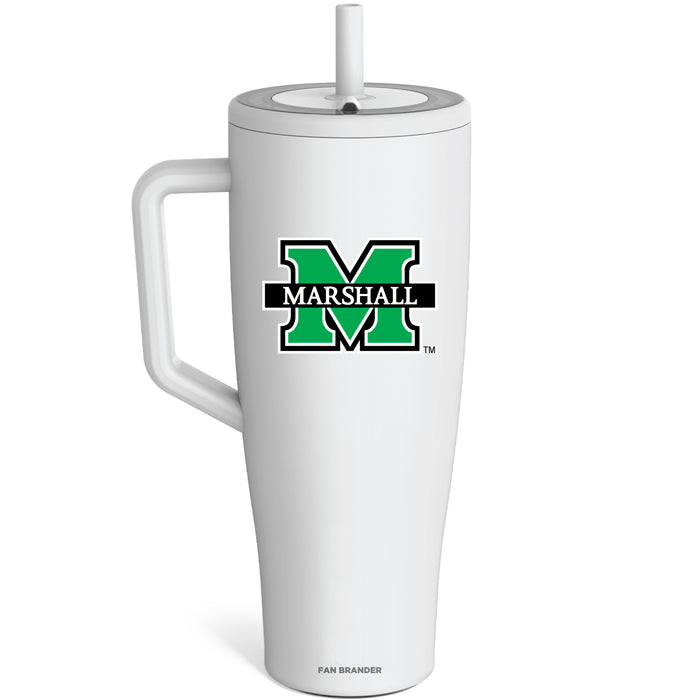 BruMate Era Tumbler with Marshall Thundering Herd Primary Logo