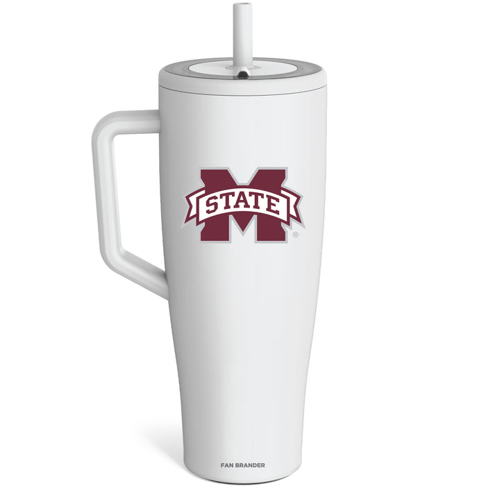 BruMate Era Tumbler with Mississippi State Bulldogs Primary Logo