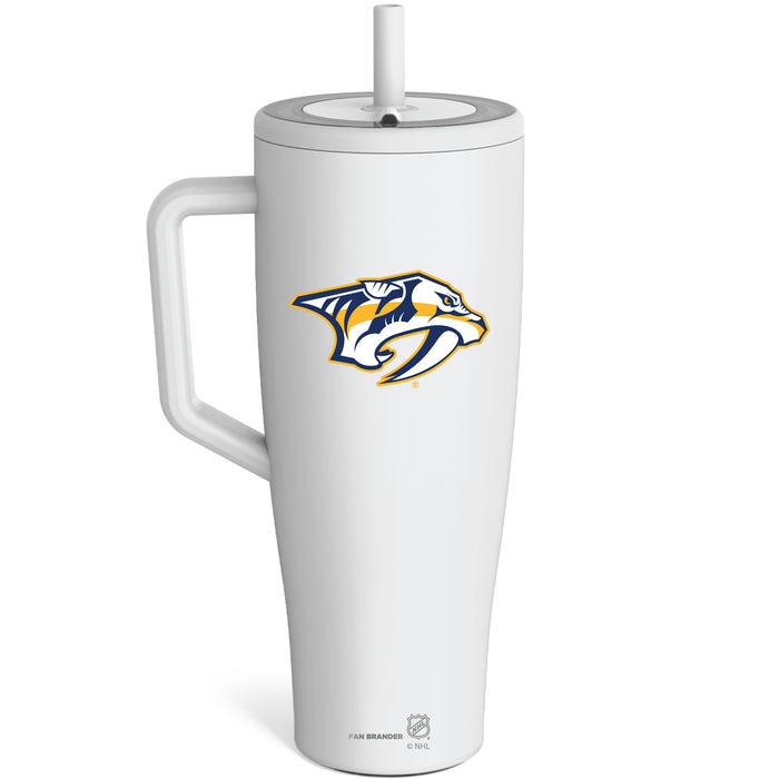 BruMate Era Tumbler with Winnipeg Jets Primary Logo