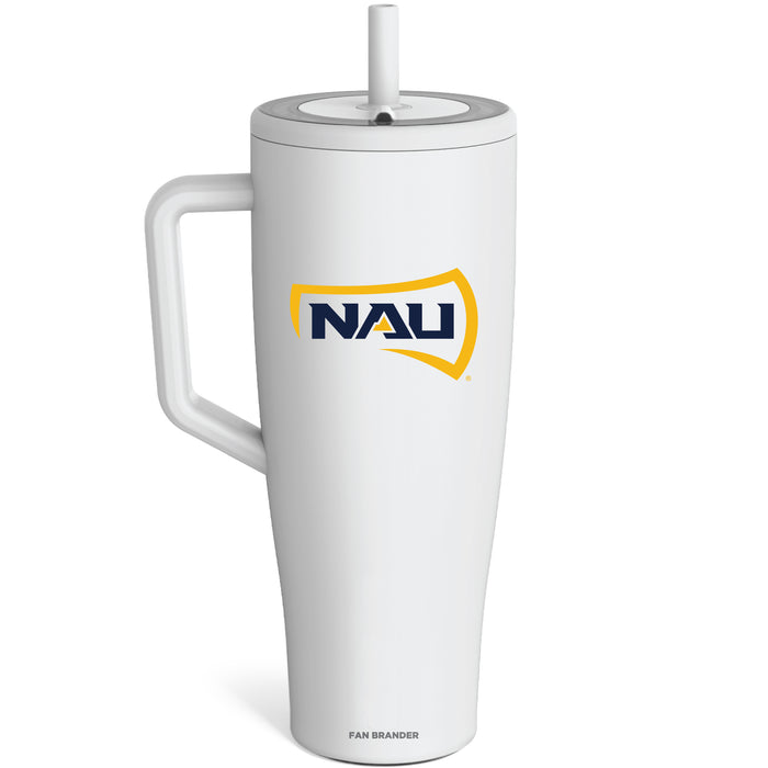 BruMate Era Tumbler with Northern Arizona Lumberjacks Primary Logo