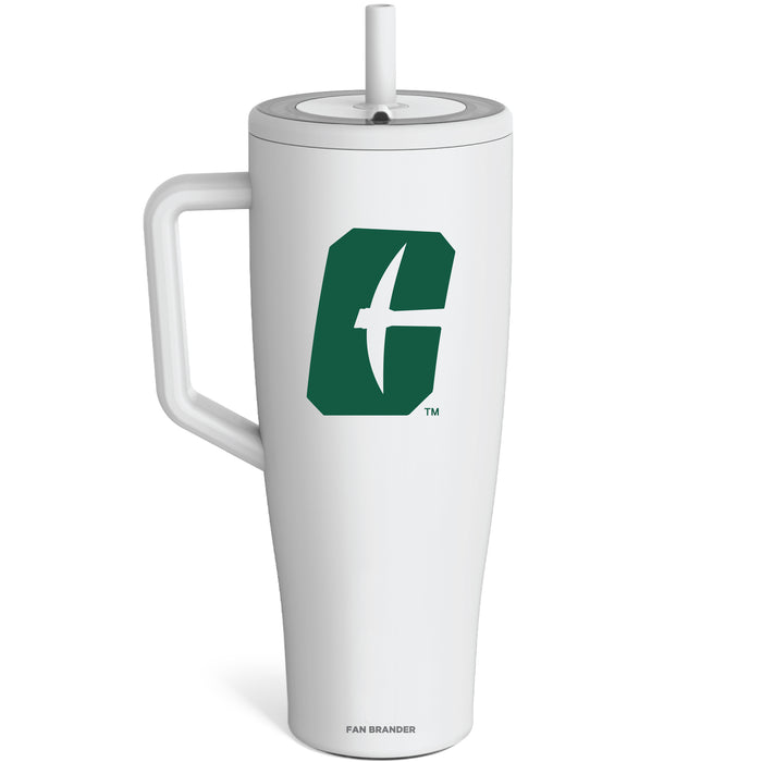 BruMate Era Tumbler with Charlotte 49ers Primary Logo