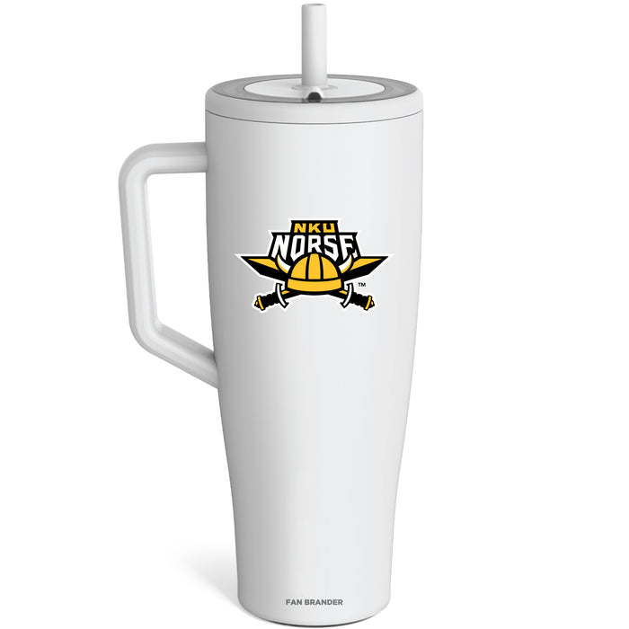 BruMate Era Tumbler with Northern Kentucky University Norse Primary Logo