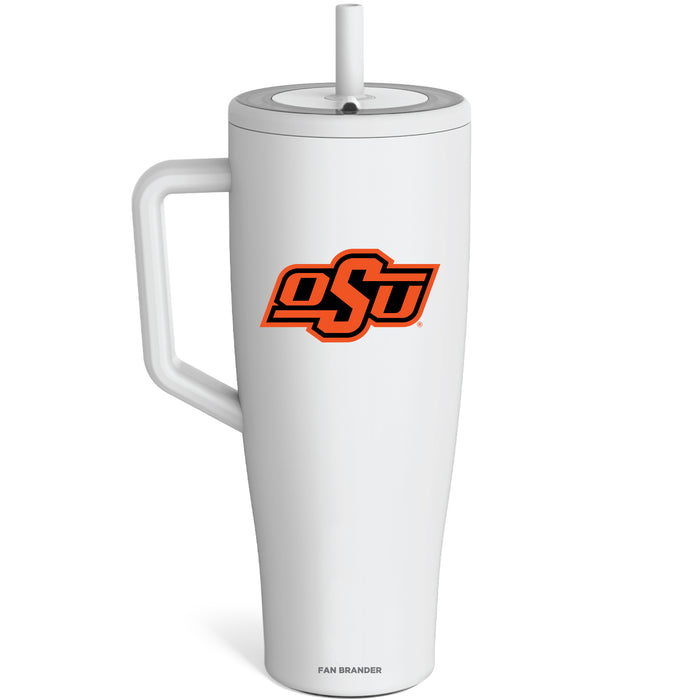 BruMate Era Tumbler with Oklahoma State Cowboys Primary Logo