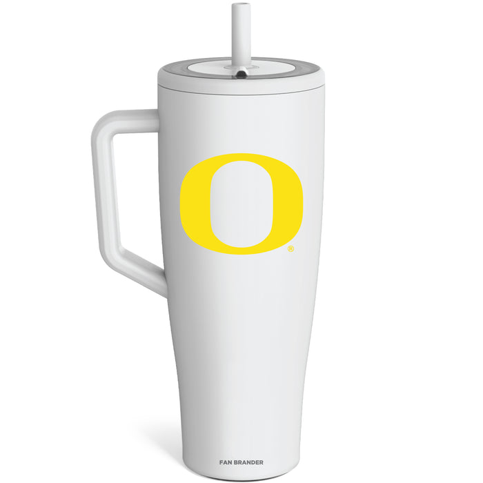 BruMate Era Tumbler with Oregon Ducks Primary Logo