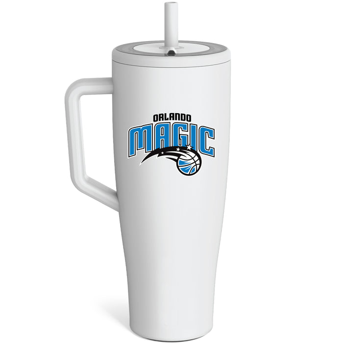 BruMate Era Tumbler with Orlando Magic Primary Logo