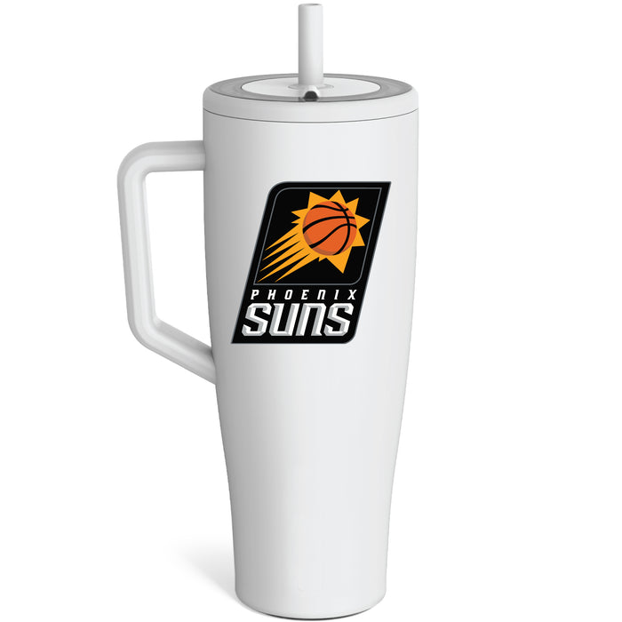 BruMate Era Tumbler with Phoenix Suns Primary Logo