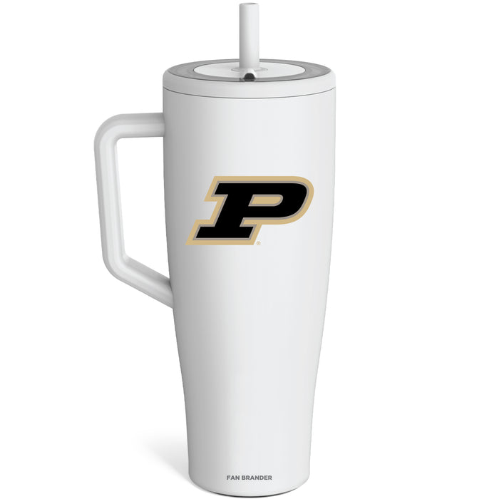 BruMate Era Tumbler with Purdue Boilermakers Primary Logo