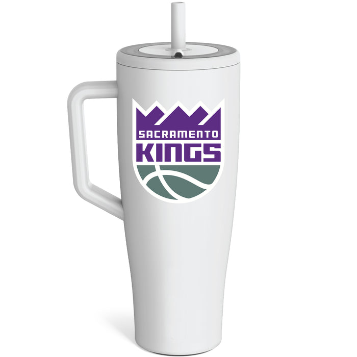 BruMate Era Tumbler with Sacramento Kings Primary Logo