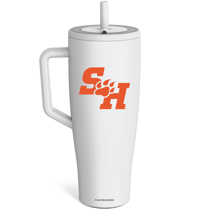 BruMate Era Tumbler with Sam Houston State Bearkats Primary Logo