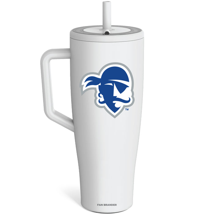 BruMate Era Tumbler with Seton Hall Pirates Primary Logo