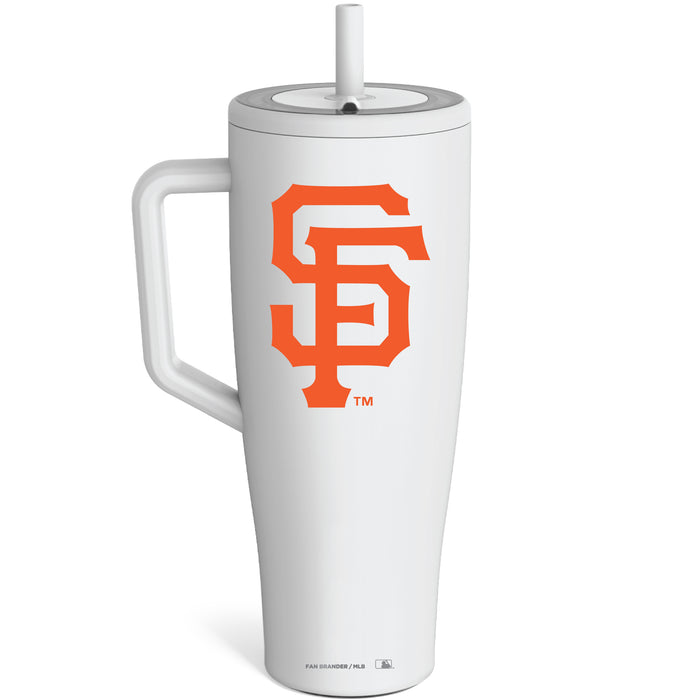 BruMate Era Tumbler with San Francisco Giants Primary Logo