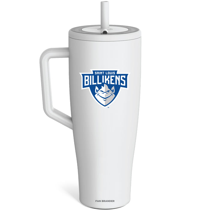 BruMate Era Tumbler with Saint Louis Billikens Primary Logo