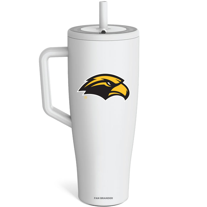 BruMate Era Tumbler with Southern Mississippi Golden Eagles Primary Logo