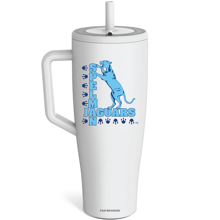 BruMate Era Tumbler with Spelman College Jaguars Primary Logo