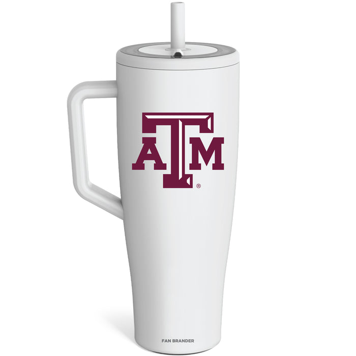 BruMate Era Tumbler with Texas A&M Aggies Primary Logo