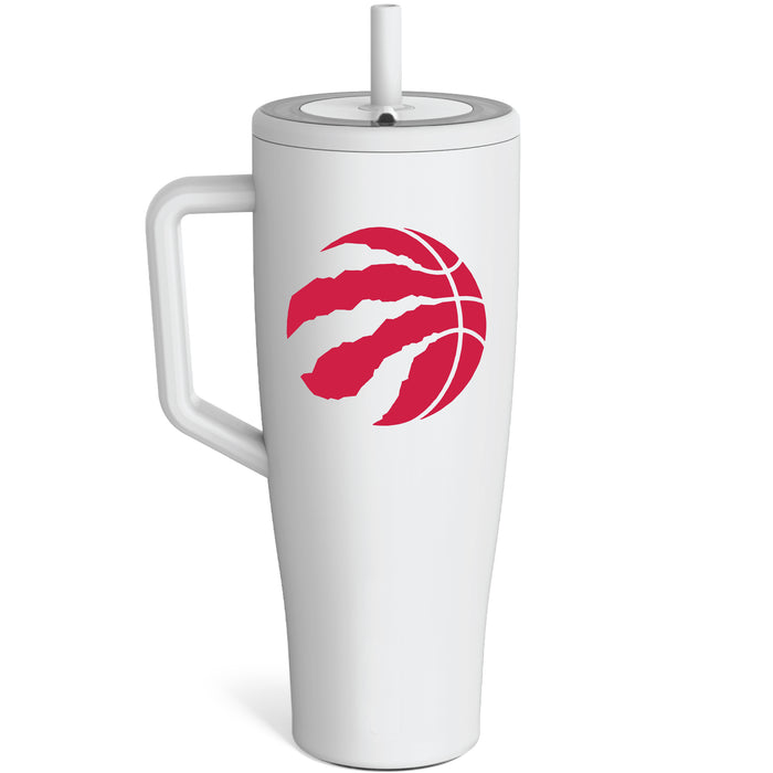 BruMate Era Tumbler with Toronto Raptors Primary Logo