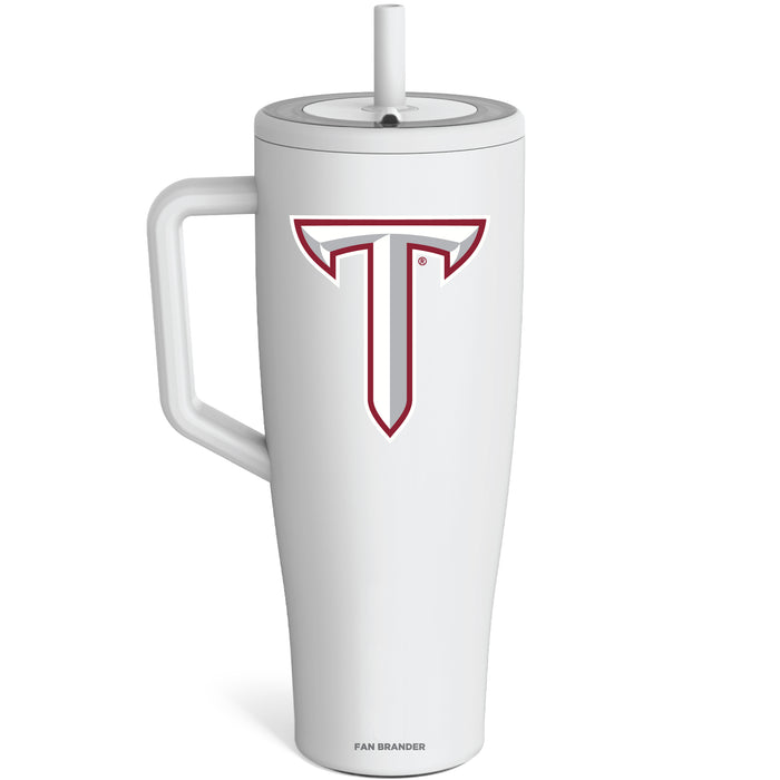 BruMate Era Tumbler with Troy Trojans Primary Logo