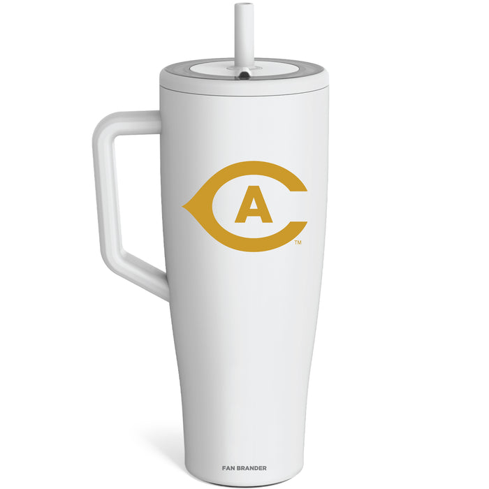 BruMate Era Tumbler with UC Davis Aggies Primary Logo