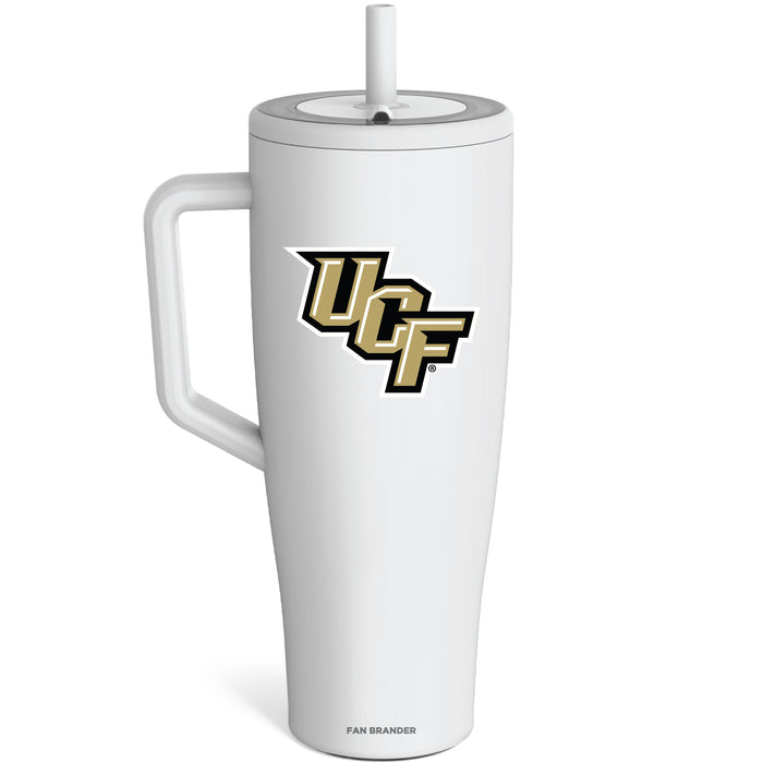 BruMate Era Tumbler with UCF Knights Primary Logo