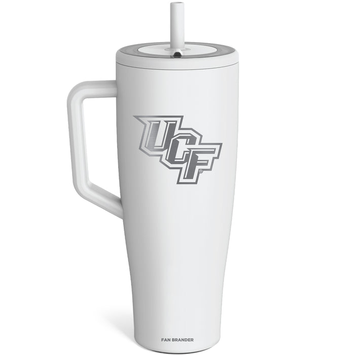 BruMate Era Tumbler with UCF Knights Etched Primary Logo