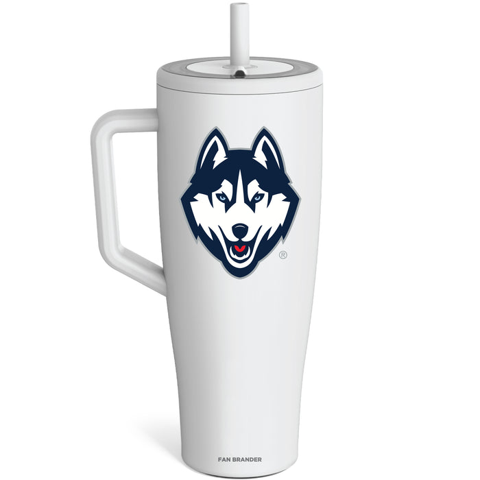 BruMate Era Tumbler with Uconn Huskies Primary Logo