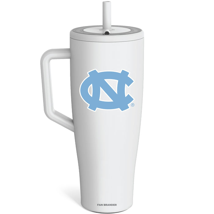 BruMate Era Tumbler with UNC Tar Heels Primary Logo