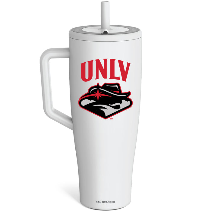 BruMate Era Tumbler with UNLV Rebels Primary Logo