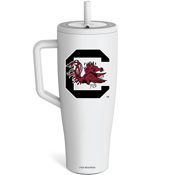 BruMate Era Tumbler with South Carolina Gamecocks Primary Logo