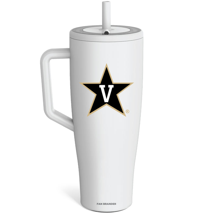 BruMate Era Tumbler with Vanderbilt Commodores Primary Logo