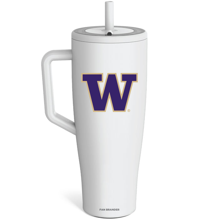 BruMate Era Tumbler with Washington Huskies Primary Logo