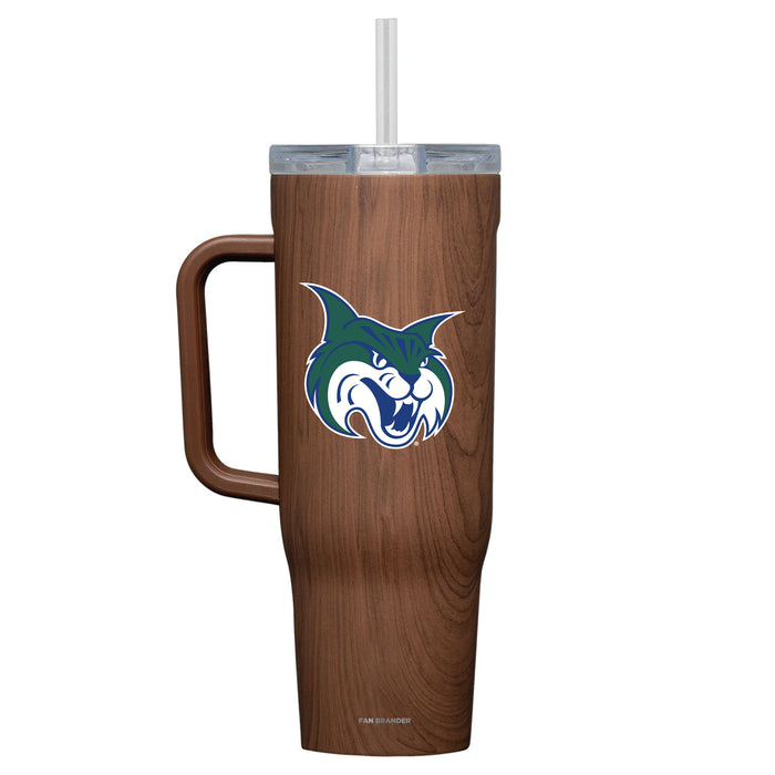 Corkcicle Cruiser 40oz Tumbler with Georgia State University Panthers Secondary Logo