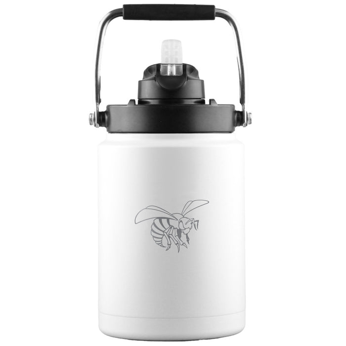 Stainless Steel Hornets Shaker