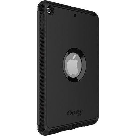 OtterBox Defender iPad case with Chapman Univ Panthers Secondary Logo
